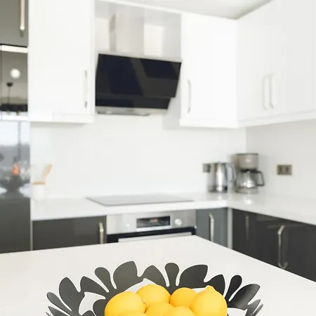 A Dream Facing The Sea Private Pool Feriehus *