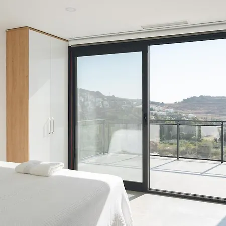 Feriehus A Dream Facing The Sea Private Pool *