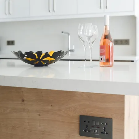 A Dream Facing The Sea Private Pool Bodrum