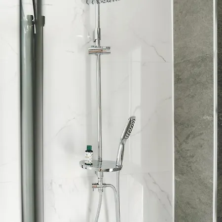 A Dream Facing The Sea Private Pool *