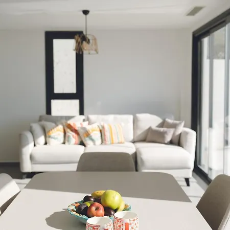 A Dream Facing The Sea Private Pool Bodrum